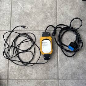 88890180 Volvo Vcads Diagnostic Tool Genuine