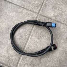 88894001 Volvo Engine Control Obd Cable For Mac