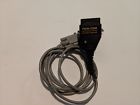 Vw Audi Genuine Cable Serial Usb Adapter