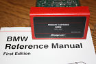 Mt25001201 W 2001 Book Scan Bmw Thru Kit Manual Reference Set Tool Snap- Cartridge