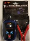 W2999 Performance Tool Digital Battery Analyzer 039564130670