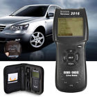 Wge410725 Universal Eobd Car Fault Code Reader Scanner Diagnostic 6957442890581