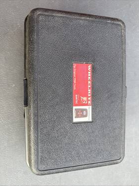 300plus Wheelrite Tech300 Plus Tpms Diagnostic And Reset Tool Bartec Tech 300