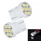 Bd025071 Width Led Car Sku 1206 8 Side Light Bulbs Pair T10