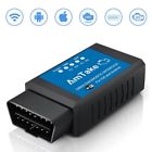 Wifi-053 Amtake Obdii Car Diagnostic Scanner Code Reader Tool 709112845942