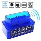 Obd2 Wifi Obd 2 Mini Wsiiroon 611702378900