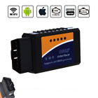 Obd2 Wifi-obd-ii Golvery Car Wifi Obd Obdii Diagnostic Scan Tool 709586689639