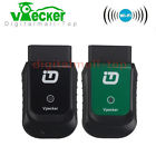 V4.13 Win10 Vpecker Easydiag Wifi Obd2 Scanner Auto Diagnostic Tool Support