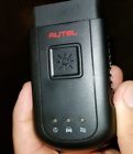 Wq8-mxvciv100 Autel Maxisys Diagnostic Test Equipment