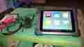 Wq8maxisysmy908 Autel Maxisys Automotive Diagnostic Analysis System