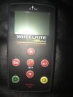 Wrt400sul10 Bartec Wheelrite Tech 400