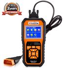 Ws001 Winseeker Scanner Code Reader Car Diagnostic Tool Check Engine Light