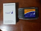 X000rd28rj Foseal Car Wifi Obd Obdii Scan Tool Adapter Check Engine
