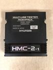09391-33401 X005t62671 Hyundai Motors Tester Mut Cartridge