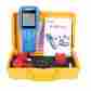 X300-plus-130041 X300-plus Xtool Car Diagnostics Scan Tool Auto Key Programmer And Oil Rest Blue