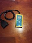 Xkr4827786411191gj Albabkc Car Airbag Diagnostic Scan Tool Code Reader For Bmw