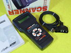 Xp240-ford Auto Xray Ford Automotive Vehicle Diagnostic Code Scanner Mint Condition