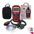 Xqve032 Unbranded Generic Us Stock For Obd 2 Ii Eobd Autel Ms509 Vehicle Car Live Data Diagnostic