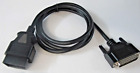 Xsinnv01 Xpertx Solutions Aftermarket Replacement Obdii Cable Fits Innova Equus Diag