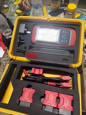 Xtool 25315416522632 X100 Pro2