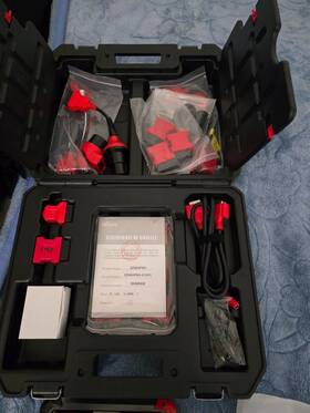 Ez400-pro Xtool Ez400pro Obd2