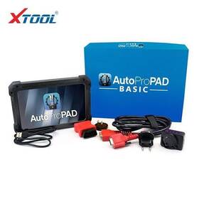 2aw3ip700 Xtool Id Autopropad Basic Key Programmer Machine
