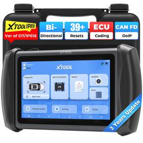 Ad800 Xtool Ip819 Ip919 Ip616 Km808 Used V2.0 4000 Bidirectional Diagnostic Tool Obd2 Scanner Immo Tpms