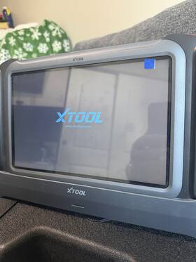 Ip919p Xtool Ip919 Pro 10 Inch