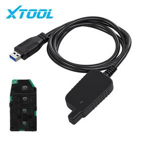 Kc501 Xtool Kc100 Used Anytoyo Sk1 Key Programmer Fit For Toyota 8a 4a D8s/pad3