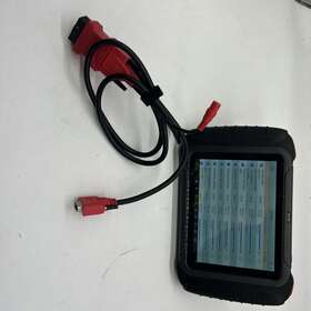 P804 Xtool D8 Automotive Diagnostic Tool Model #