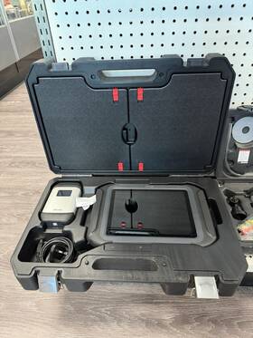 P902 Xtool Smart Diagnostics System D9s