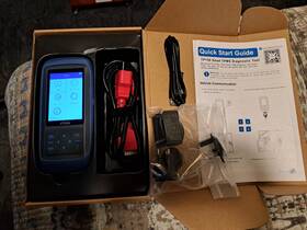 Tpms-150 Xtool Tpms 150 Programing Tool