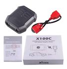 X100c Xtool Auto Tablet Programmer 707273303394