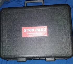 X100pad2-24546 Xtool X100 Pad2 Auto Diagnostic Tool