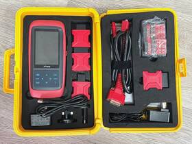 X100pro3 Xtool X300p Vt600 Nt650 Auto Obd2 Scanner K Ey Programmer Car Code Reader Diagnostic Tool