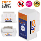 Xv34fsdgf Carly For Bmw Bluetooth Gen Obd Adapter Original 827160272227