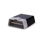 Y0223 Pumpkin Mini Elm Scanner Adapter Car Diagnostic Code Reader Torque