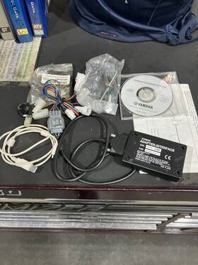 90890-03216 Yamaha 90890-03251 Diagnostic Tool Usb Interface