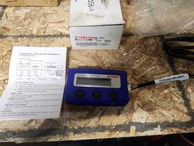 90890-03253-00 Yamaha Fi Diagnostic Tool For Mx-d Oem New