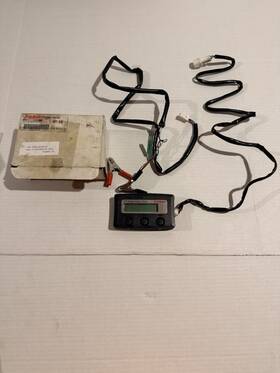 90890-03182-00 Yamaha 98090-03182-00 Diagnostic Tool Used