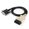 Yd-c003 Yantek Main Test Cable For Mdi Diagnostic Tool 696231582301