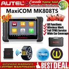 C07a032004 Yes Autel Maxisys Pro Elite Eobd Diagnostic Scanner Tool Tpms