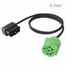 Ymx-0029 Dalagoo Eld To Pin Adapter Cable Sae Type 738598243270