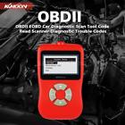 Yrr7044596204202up Kkmoon Obdii Eobd Car Diagnostic Scanner Trouble Codes 702894024581