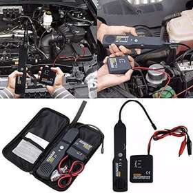 Yxflz 013908520358 Pro Circuit Tester For Automotive Short And Open Diagnostic Repair Tool