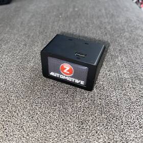 Z Automotive 157376853490 Taser Dt
