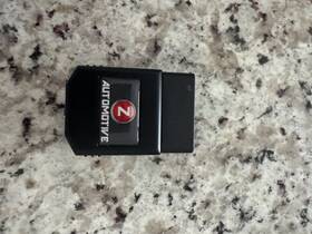 Z Automotive 850008012303 Taser Mini Programmer