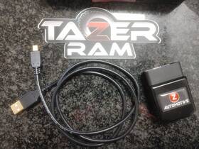Z Automotive 850008078071 Tazer Ram 1500 2500 3500 Inch Classic Married