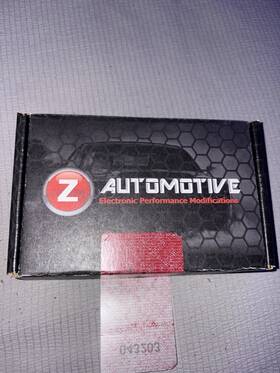 X003p4f95z Z Automotive Taser