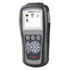 Z046444fef41110af1 Autel Code Reader Eng Abs Srs Airbag Eobd Scanner Car
